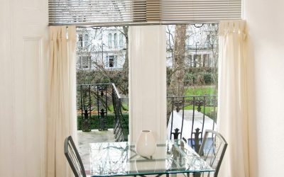 Cracking the Case: Ghost Table in New York, NY