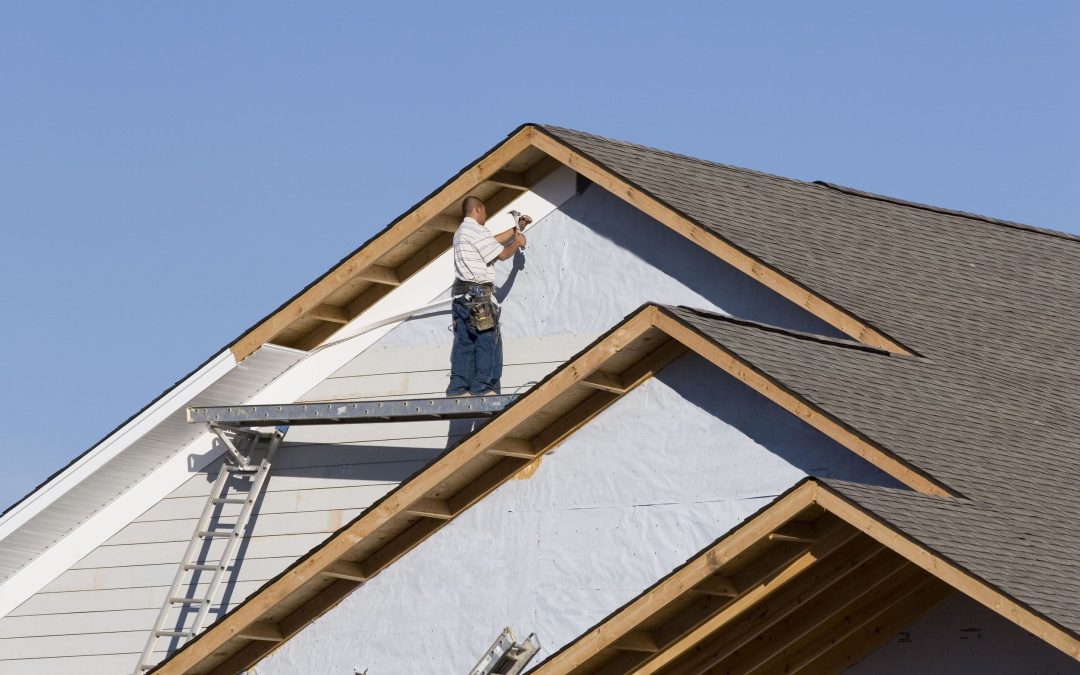 Roof Repair in Peoria, IL: Shielding Your Home from the Components
