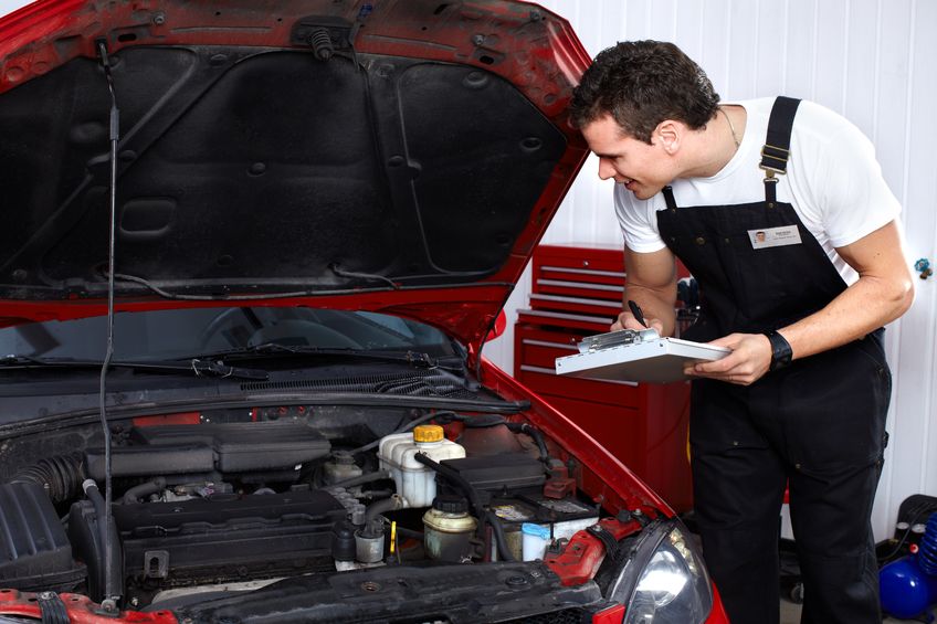 The Essential Guide to Finding a Reliable Car Mechanic in Richland, WA