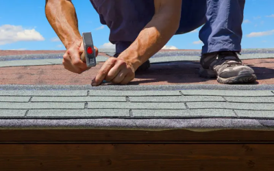 Roofing Repair in Chattanooga: A Guide to Quality Roof Restoration.