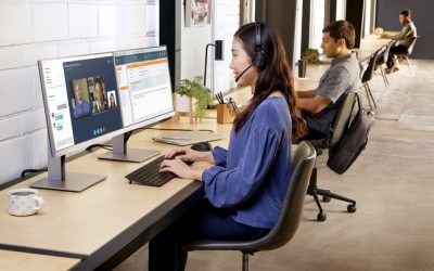 Staying Secure With HP Business PCs in Prince Albert, SK