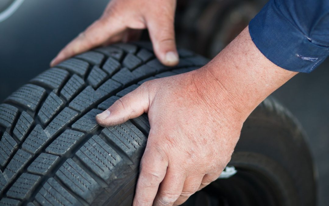 The Ultimate Guide to Tire Repair in St. Charles, IL.