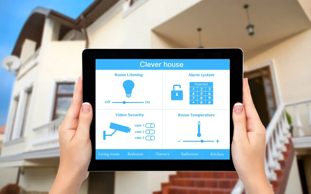 Revolutionizing Living Spaces: The Rise of Smart Home Systems in St. Petersburg