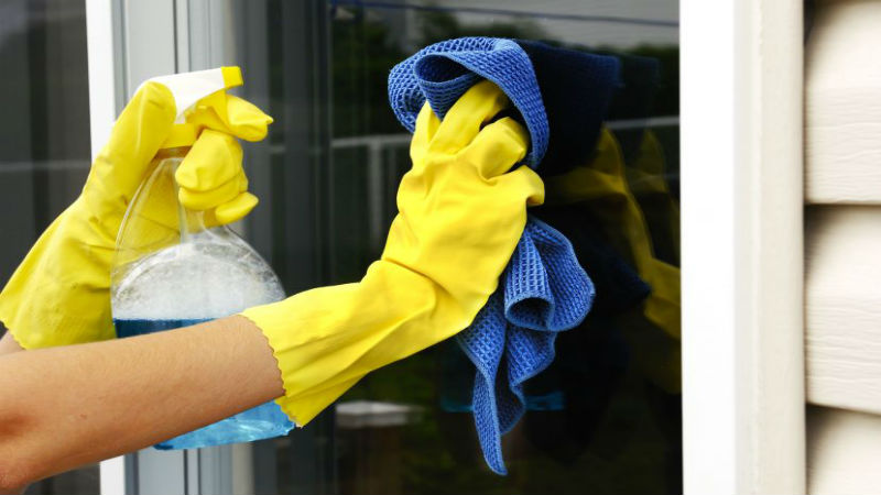 Professional Home Cleaning Services in Bakersfield, CA