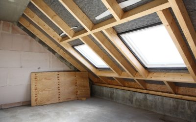 Elevating Exteriors: The Art of Siding in St. Charles, IL