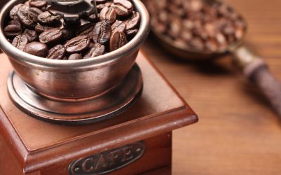 The Ultimate Brew: Unveiling the Magic of Fresh Roasted Coffee