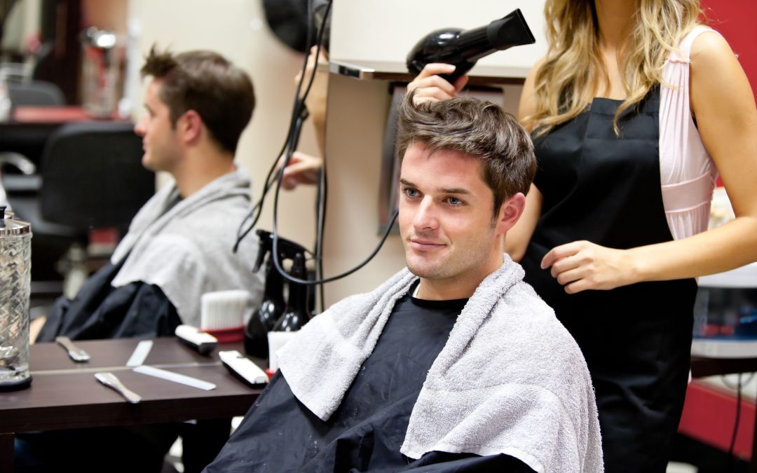 Revitalize Your Style: Find the Best Hair Salon in Robbinsville Township, NJ.