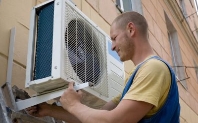 HVAC Services in Dallas: A Guide to Cooling and Heating Excellence.