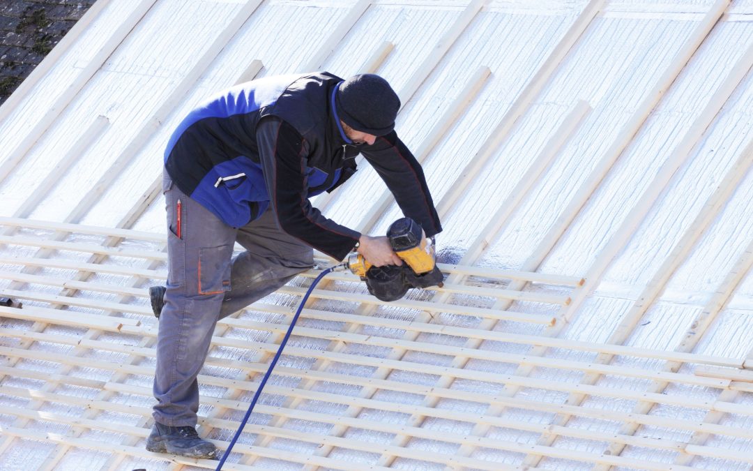 The Ultimate Guide to Roof Replacement Service in Montville, NJ