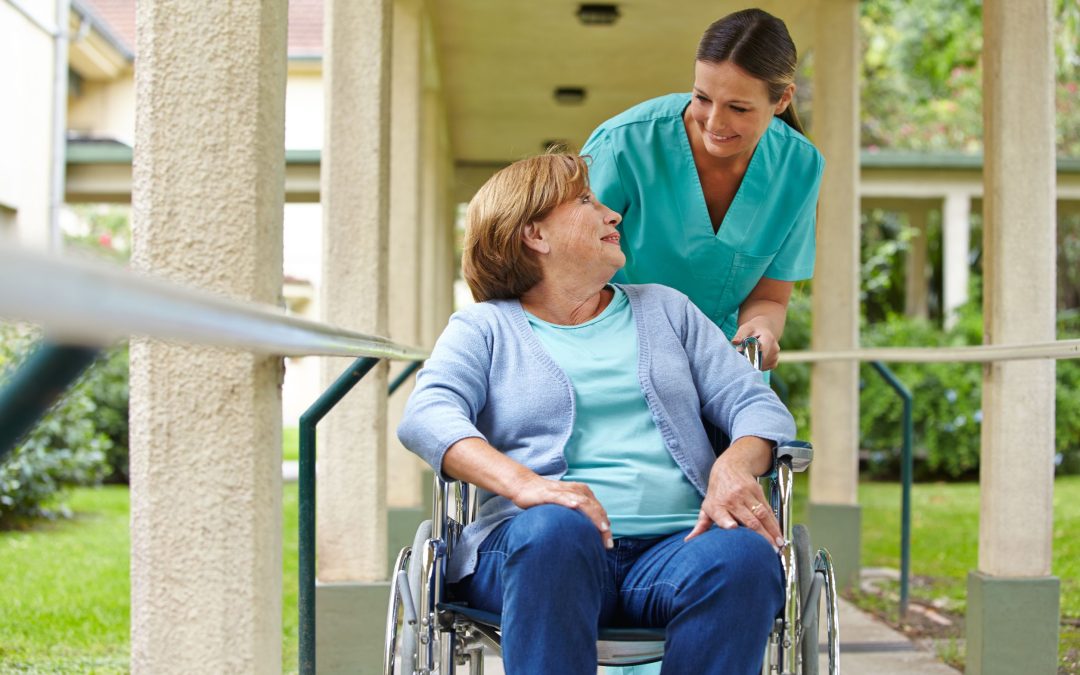 Top Benefits of Senior Home Care Services near Centerville OH