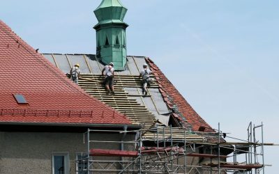 Ensure safety and comfort: The importance of professional Roof Repair in Houston, TX
