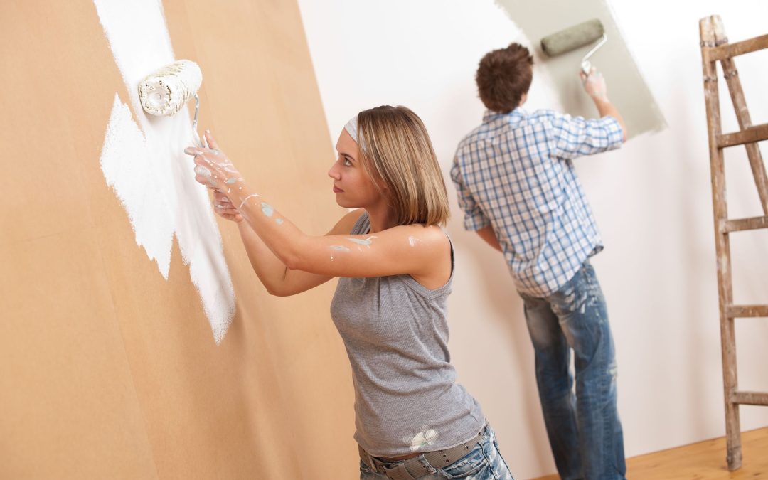 Revitalize Your Home: The Ultimate Guide to Exterior Painting in Tampa, FL.