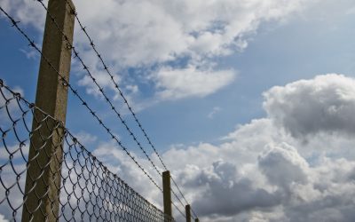 Keeping Portland Safe: A Crucial Function of Temporary Metal Fence in Portland, OR