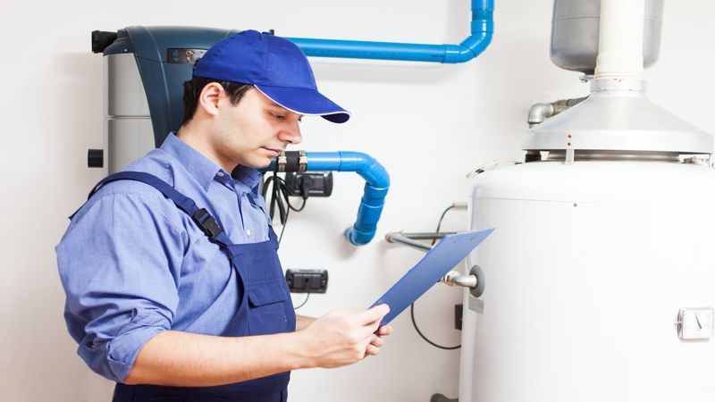 The Comprehensive Guide to Water Heaters in Phoenix, AZ: All You Need to Know