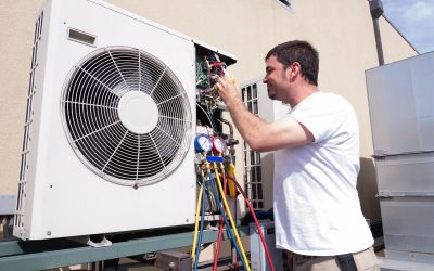 Beat the Heat in Waukesha: The Reasons AC Unit Installation in Waukesha WI, Is Essential for Your Comfort