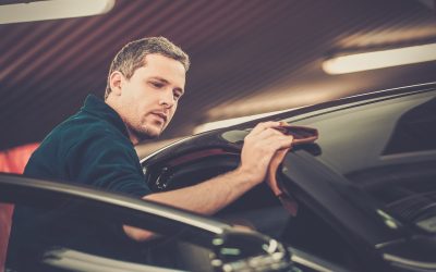 Revive Your Car: Investigating Best Car Washing Services in Houston, TX