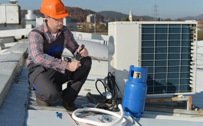 Maximizing Comfort: Your Guide for HVAC Installation in Battle Creek, MI