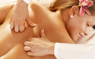 Therapeutic Massage Therapy in Westford, MA: Relax and Recharge