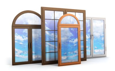 Enhance Your Home’s Appeal: Exploring Residential Doors in Kennewick, WA