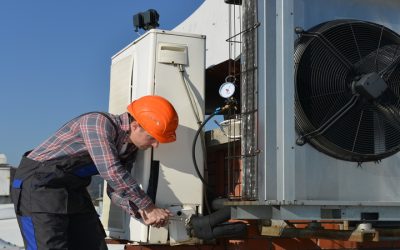 Comfort and efficiency are guaranteed with reliable HVAC system installation in New Berlin, WI.