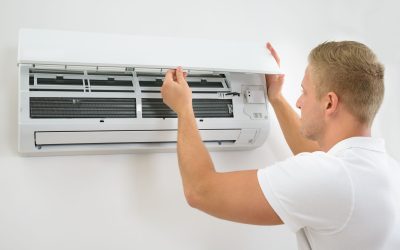 Stay Cool in Dallas: Top-Notch Air Conditioning Services in Dallas