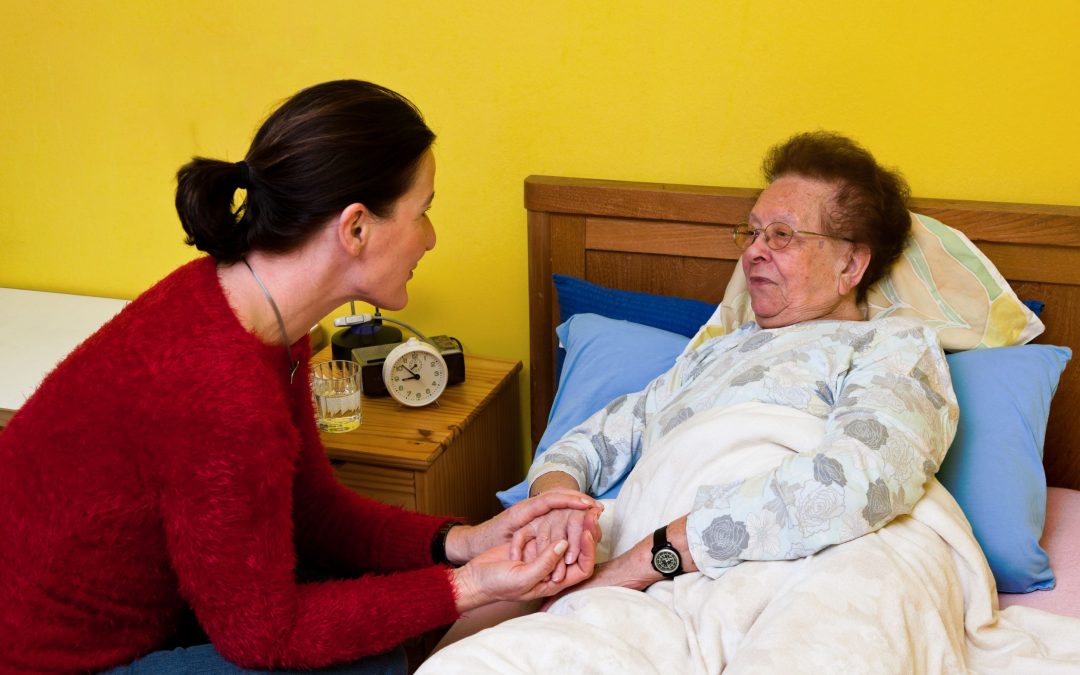 Discovering Comfort and Care: Assisted Living Homes around Novi, MI