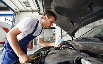 Your Handbook for Selecting an Auto Repair Shop in St. Charles, IL