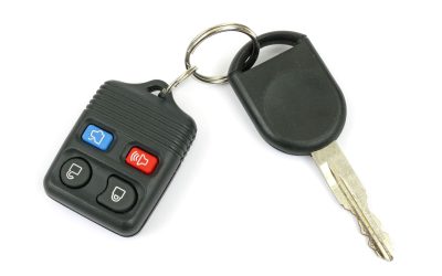 Quick Solution for Lost Car Key Replacement in Overland Park, KS