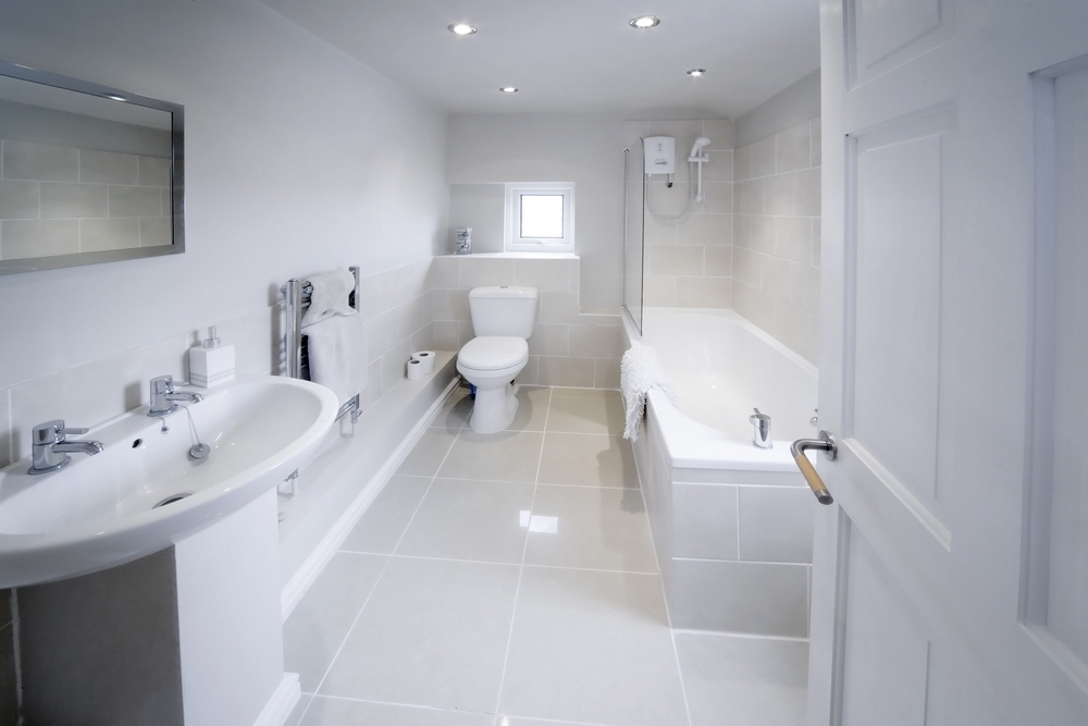 Transform Your Home with Premier Bathroom Renovation in Brentwood, CA.