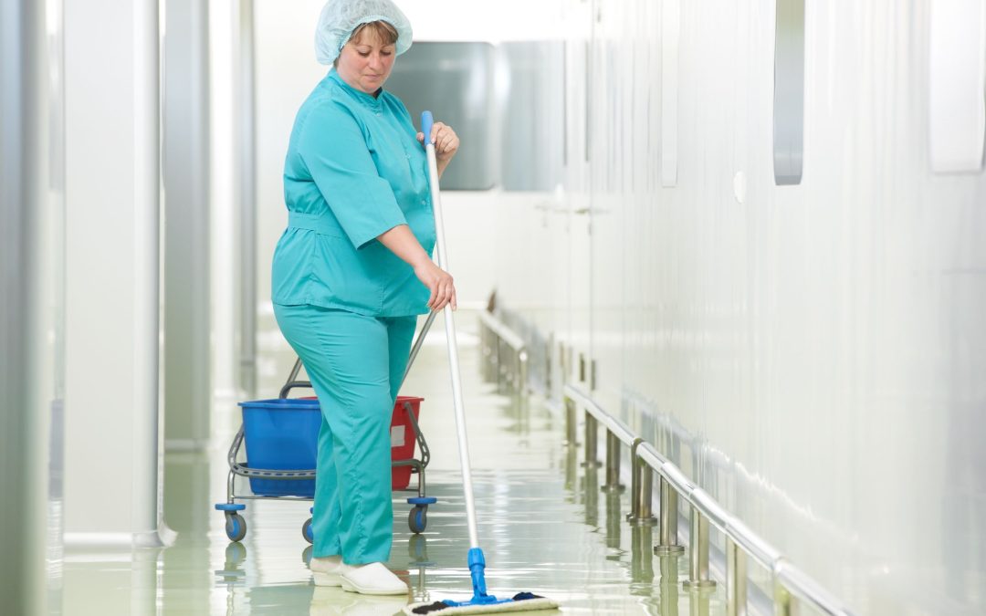 Experience a Healthier Home With Residential Deep Cleaning Salisbury NC Services