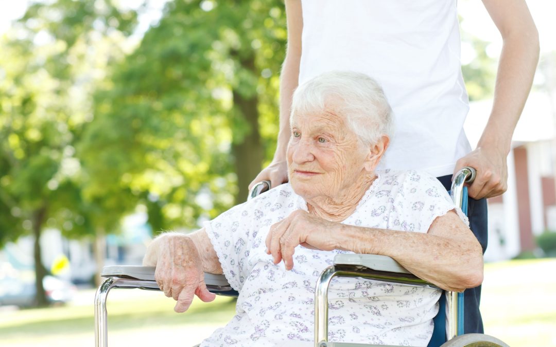 Discover the Ideal Assisted Living Residence near Livonia, MI