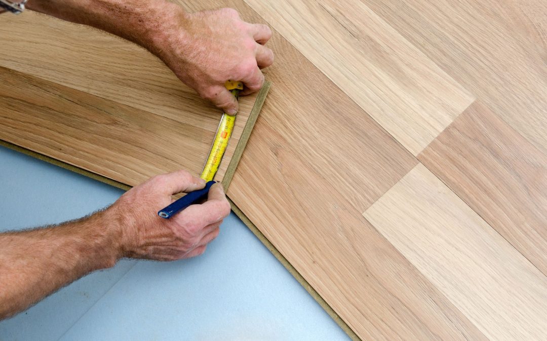 Enhance The Value And Beauty Of Your Floors: