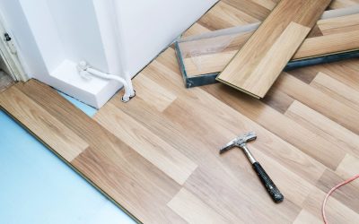 The Ultimate Guide To Flooring Materials: Stylish And Durable Transformational Space