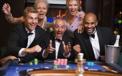 Play Casino Games in Washington: Everything You Need to Know for an Exciting Experience