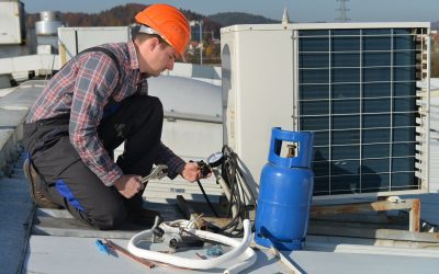 Keeping Calm: AC Unit Installation in Waukesha, WI,