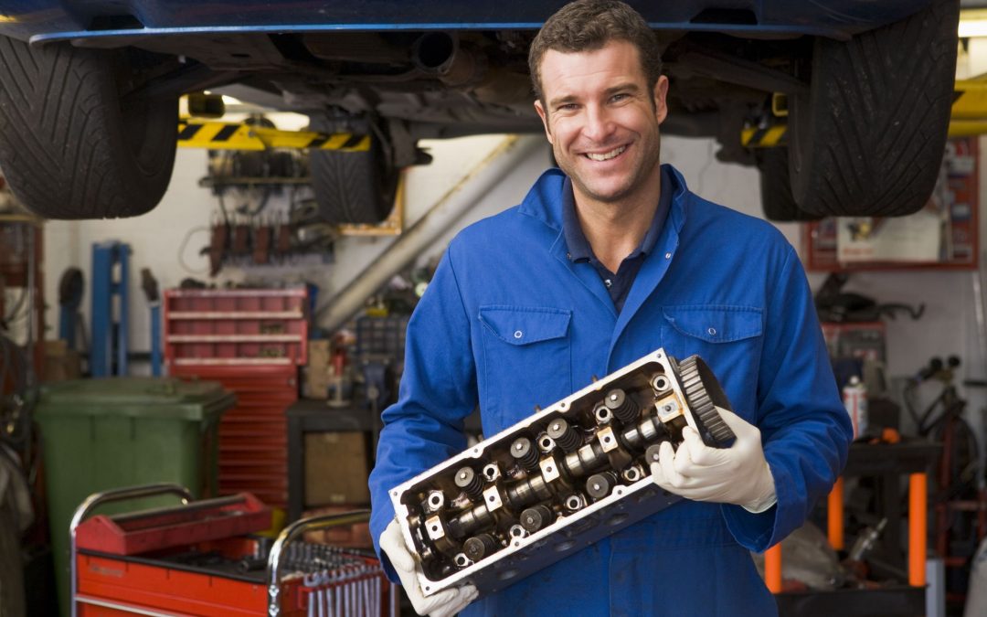 Comprehensive Guide to Auto Service in Virginia Beach, VA