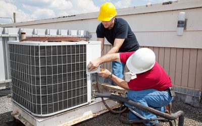 Comprehensive HVAC Contractor in New Berlin, Wisconsin