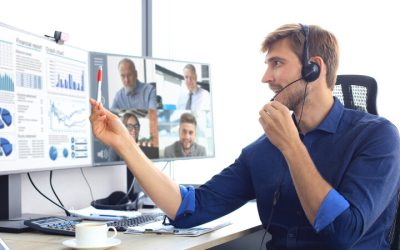 What Does An AI Sales Call Assistant Do