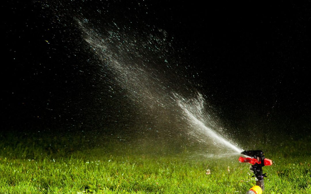 Guaranteeing Effective Irrigation: Key Advice for Austin System Repair