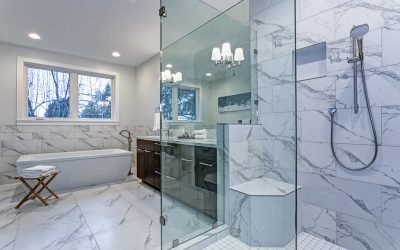 Change Your Space: Guide to Bathroom Remodeling in Johnstown, PA