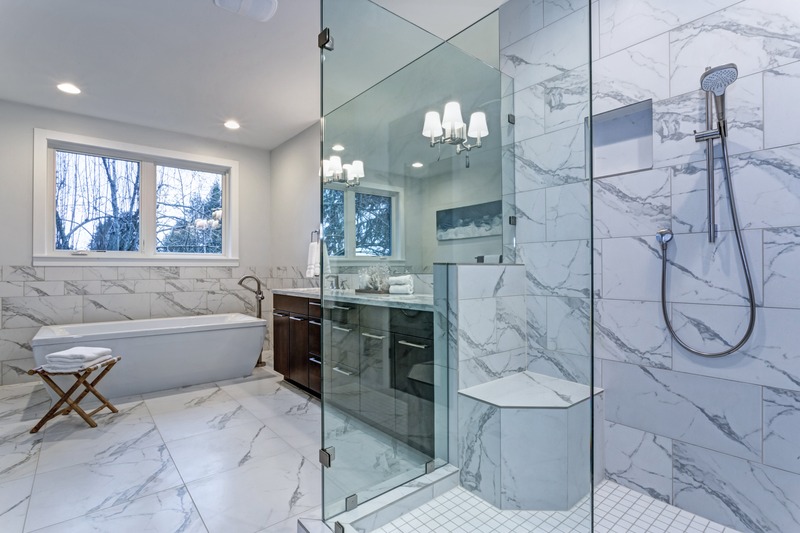 Change Your Space: Guide to Bathroom Remodeling in Johnstown, PA