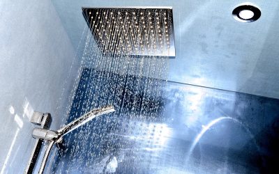 Update Your Bathroom: Professionally Shower Remodeling in Naperville, IL