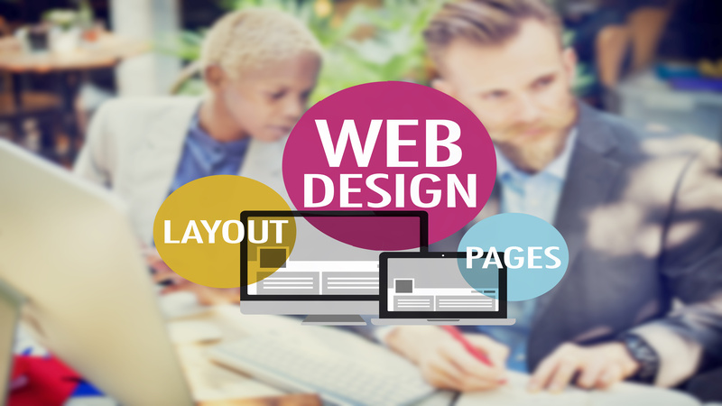 Elevating Your Business with Professional Web design in Shreveport, LA