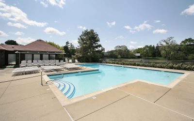 Dive into Luxury: Vinyl Liner Pool Installation in New Haven