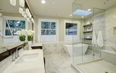 Transform Your Space with a bath remodel in Pittsburgh, PA