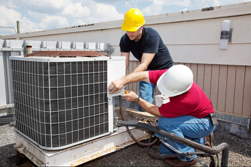 Stay Cool with Expert Air Conditioning Installation in Milwaukee, WI