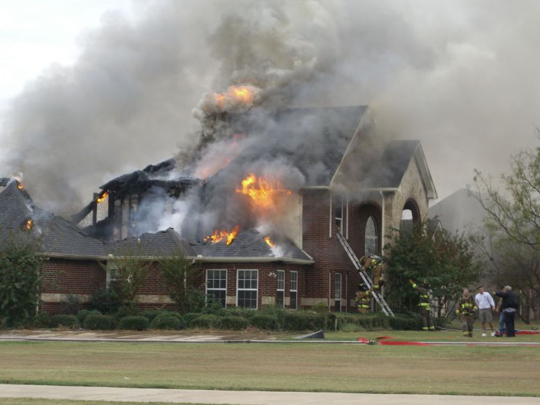 Expert Fire Damage Restoration in Council Bluffs, IA: Restoring Your Property with Precision