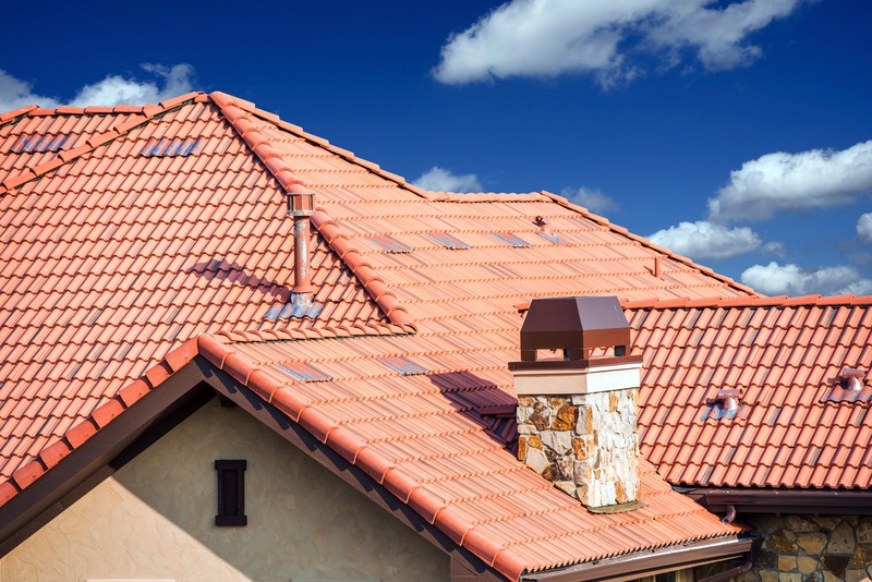 Safeguard Your Home: Essential Chimney Inspection in Lake Orion, MI