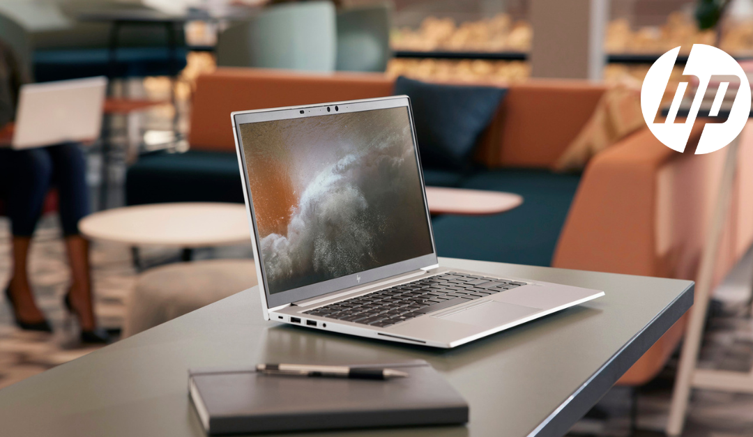 HP ZBook: Power and Security for the AI-Driven Era