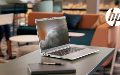 HP ZBook: Power and Security for the AI-Driven Era